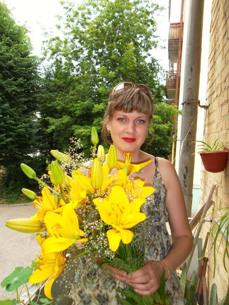 Елена Цуканова