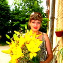 Елена Цуканова