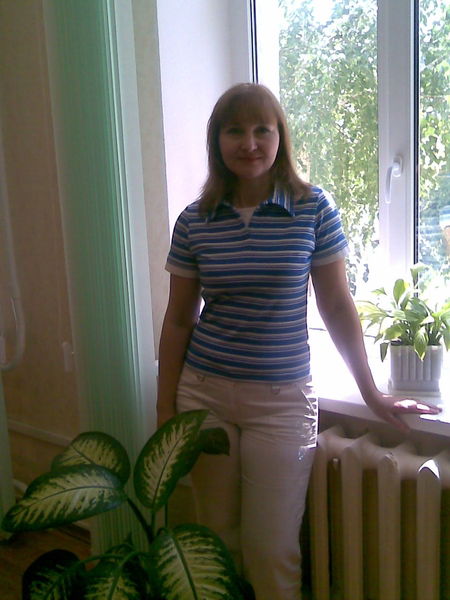 Инна Альсис