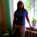 Инна Альсис