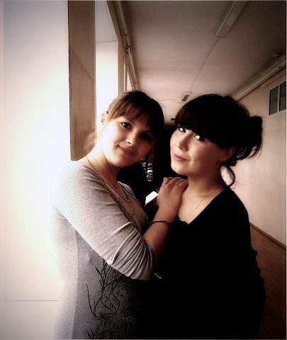 Ксюша Митина