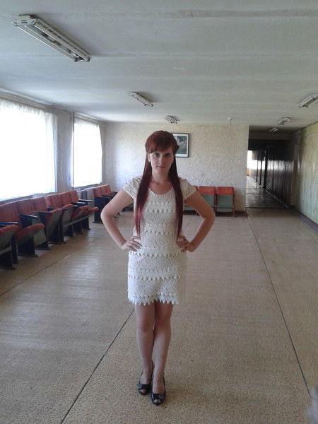 Александра Козлова