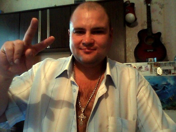 Артур Мамутов