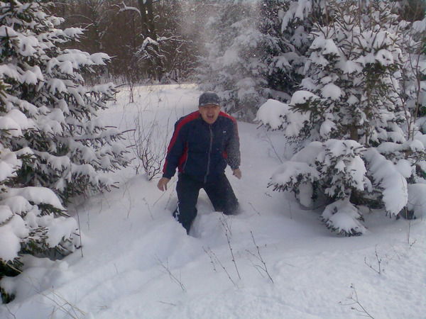 Газинур Хакимов