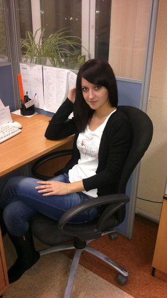 Наташа Вагнер