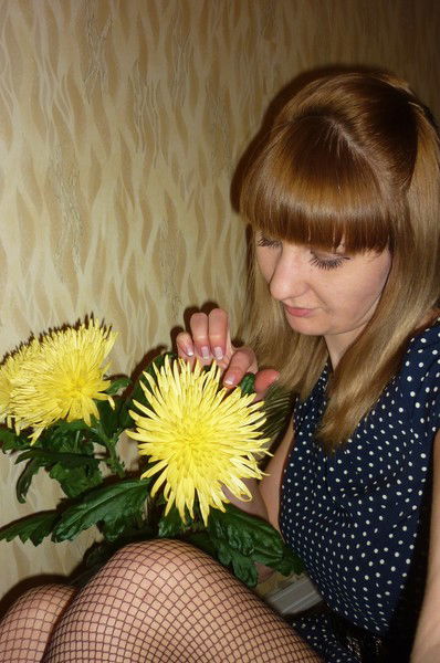 Анастасия Скрябина