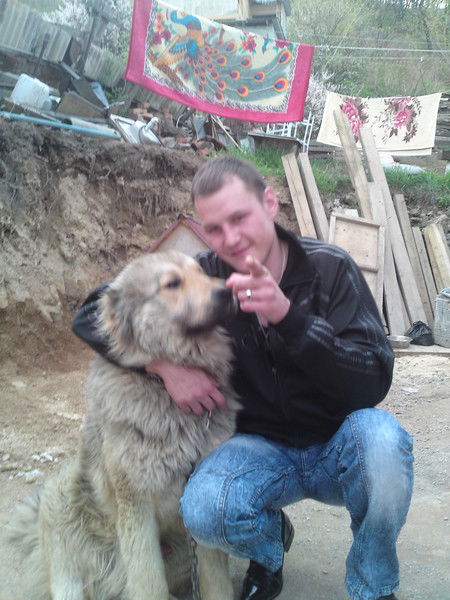 Максим Стукалов