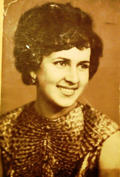 Галина Проторчина