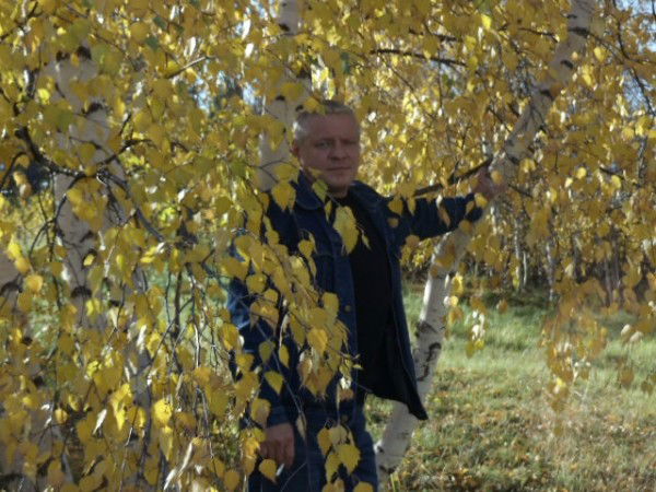 Михаил Забродин