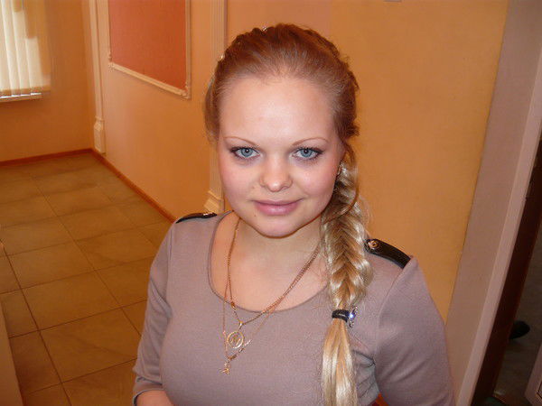 Марина Денисова