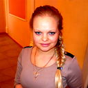 Марина Денисова