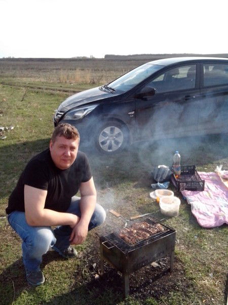 Александр Асеев