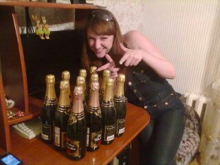 Екатерина Кириллова