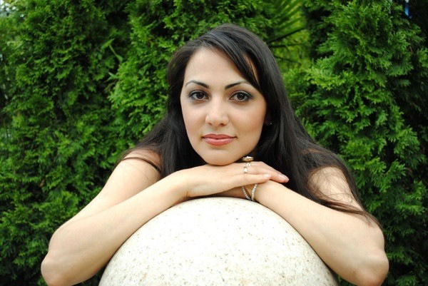 Карина Шалунц