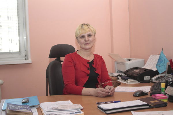 Татьяна Колеконова