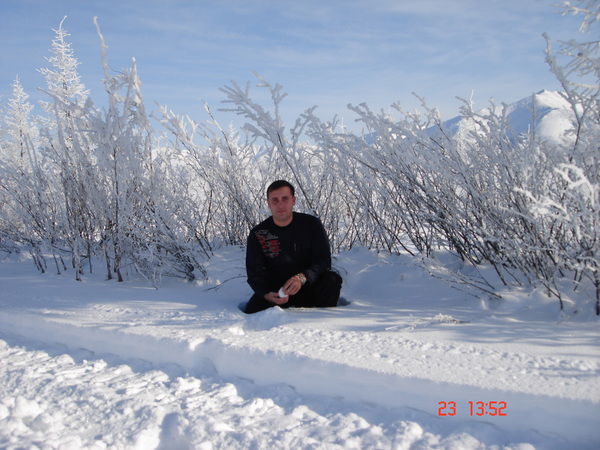 Николай Грачев