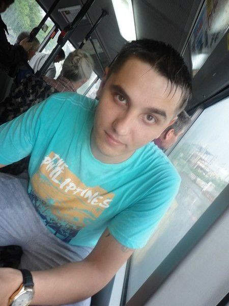 Артём Останин