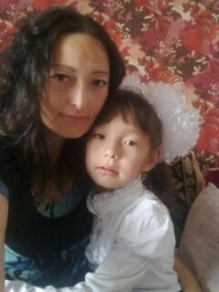 Анара Бехожина