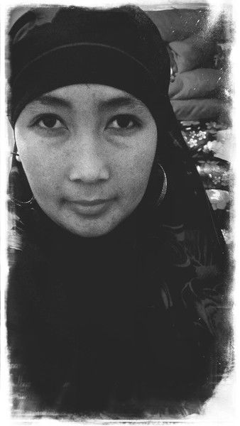 Шахноза Тайирова