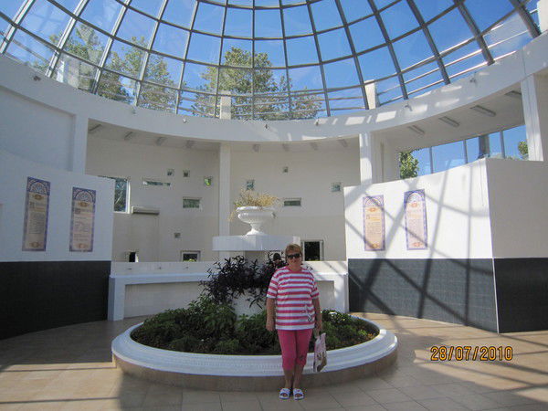 Наталья Прохоренко