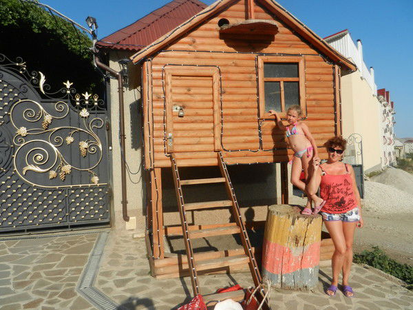 Ирина Родионова