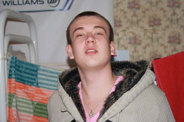 Александр Михеев