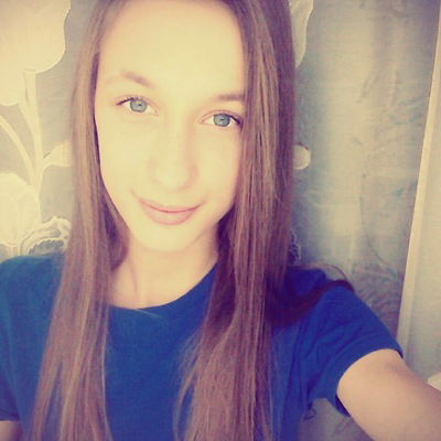 Анастасия Фионова