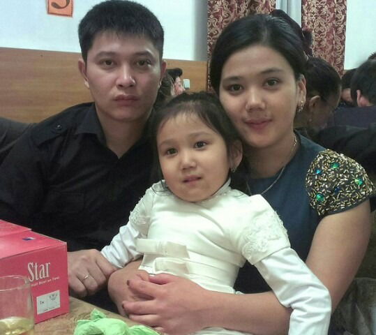 Алипа Манапова