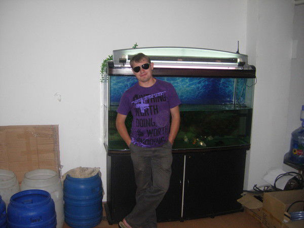 Юрий Антропов