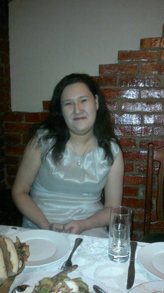 Фания Ертыспаева