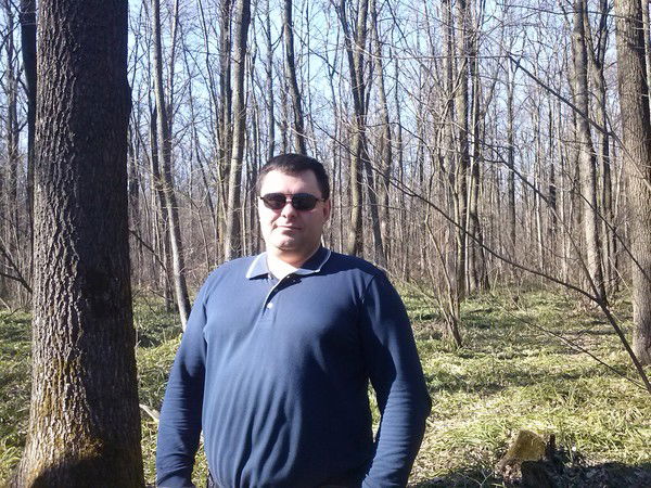 Рудольф Каус