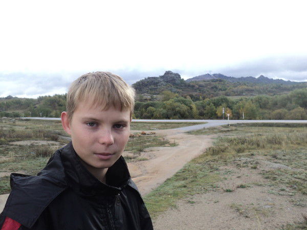 Артем Сизиков