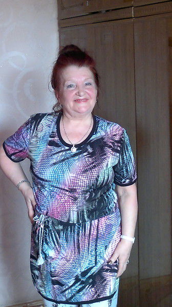 Майжиган Бекмухаметова