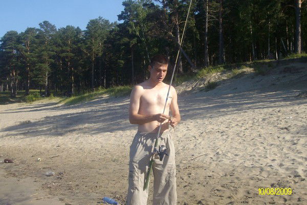 Александр Наумович