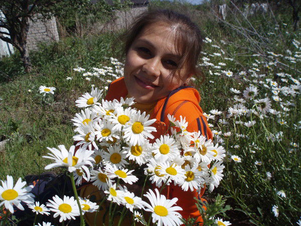 Айгуль Гимадиева