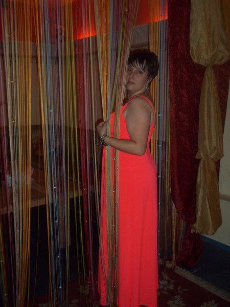 Елена Орэева