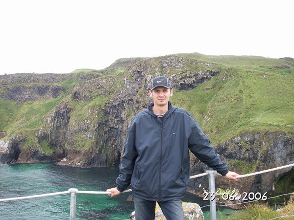 Николай Омельковец