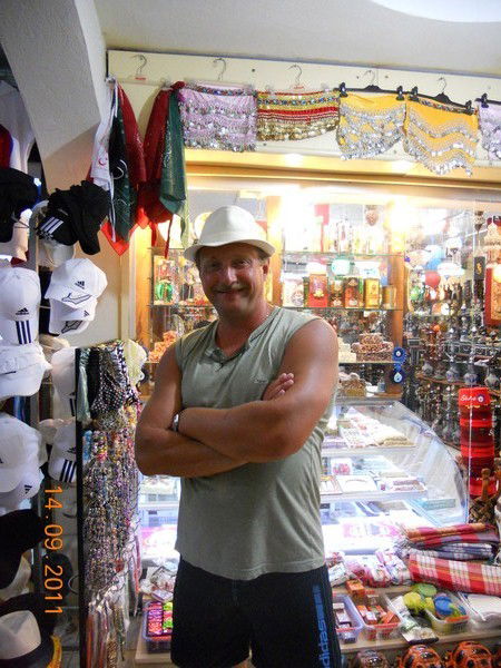 Игорь Богданенко