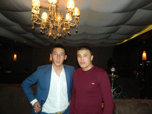 Адил Джуманов