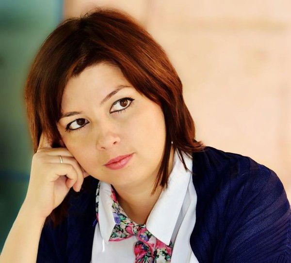 Вера Исмаилова