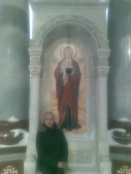 Ася Подгоренко