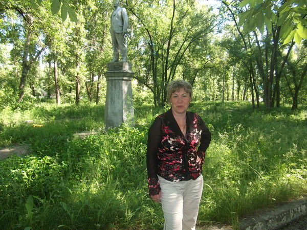 Ирина Шеина