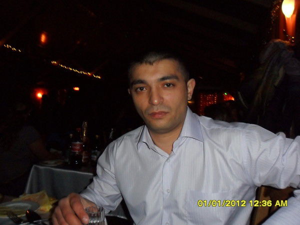 Игнат Станкович