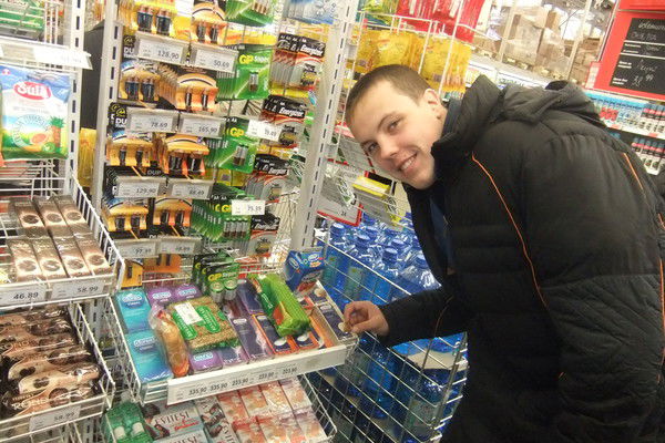 Александр Сидельников