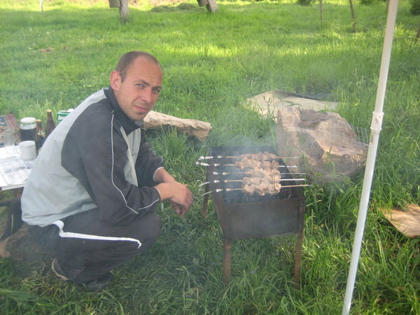 Роман Глаголев