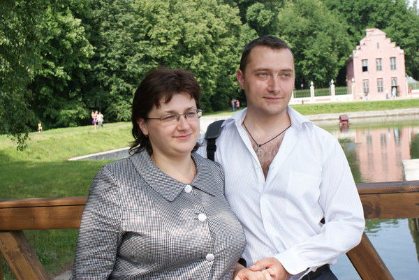 Ольга Гаврилина