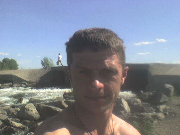 Павел Рязанцев