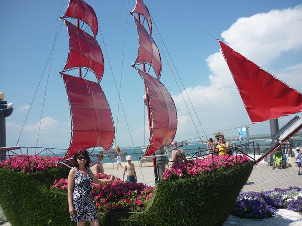 Любовь Субочева