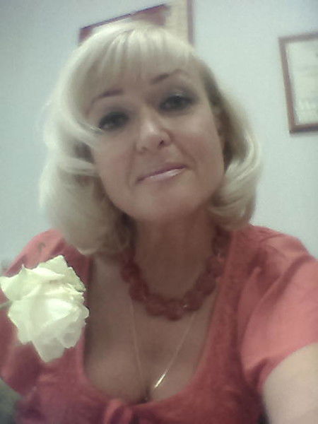 Елена Торопова