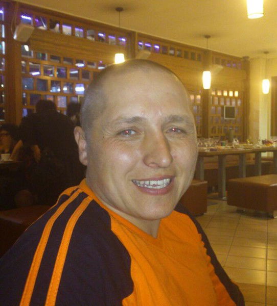 Евгений Бархатов